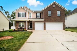 3708 Martele Drive, Charlotte, NC 28227