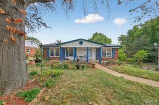 18 Mintert Manor Drive, St Louis, MO 63135