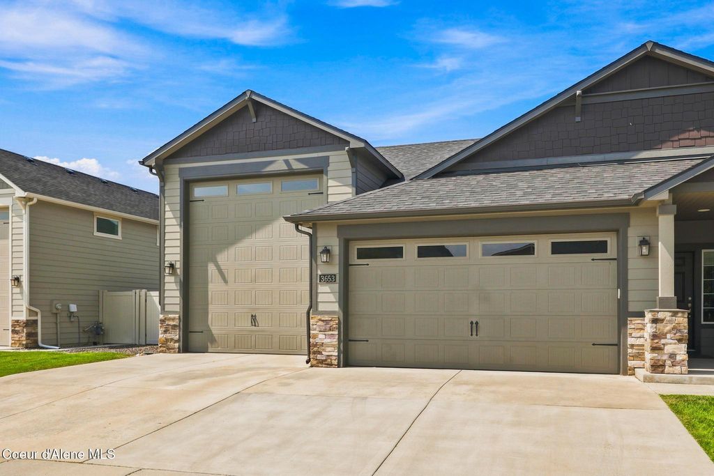 3653 N McMullen Dr, Post Falls, ID 83854 photo 2