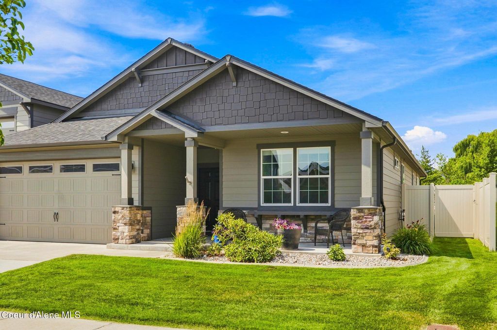 3653 N McMullen Dr, Post Falls, ID 83854 photo 3