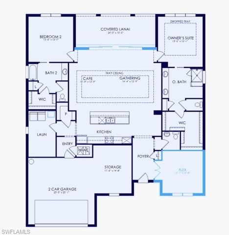 6261 Patriot LN, Ave Maria, FL 34142