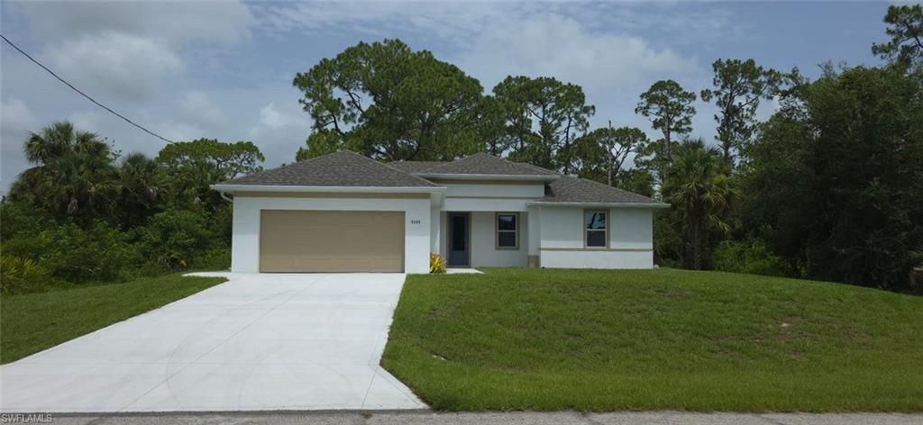 5005 Eifel LN, LABELLE, FL 33935 — exterior