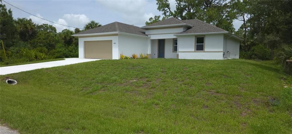 5005 Eifel LN, LABELLE, FL 33935 — photo 2