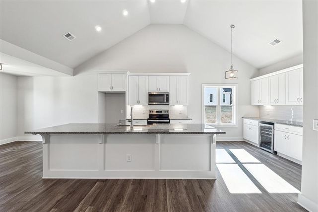 7407 Highway 136 West, Talking Rock, GA 30175