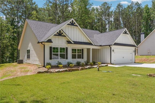 7407 Highway 136 West, Talking Rock, GA 30175
