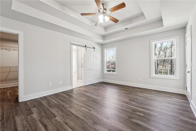 7407 Highway 136 West, Talking Rock, GA 30175