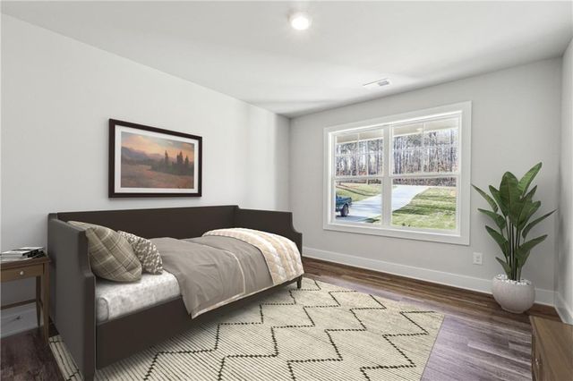 7407 Highway 136 West, Talking Rock, GA 30175