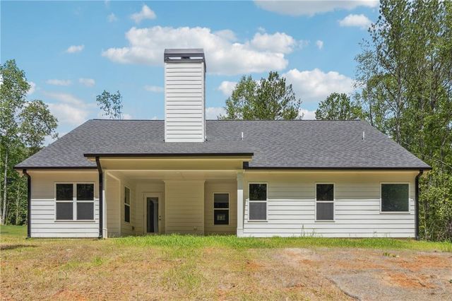 7407 Highway 136 West, Talking Rock, GA 30175