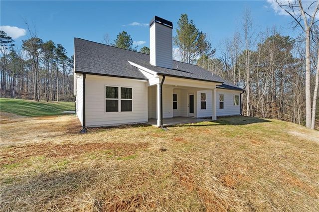 7407 Highway 136 West, Talking Rock, GA 30175