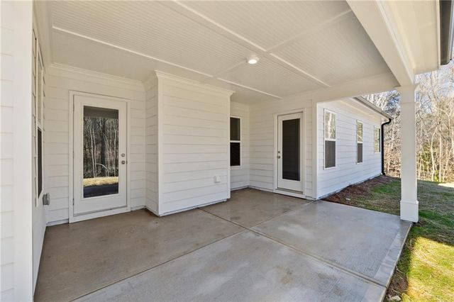 7407 Highway 136 West, Talking Rock, GA 30175