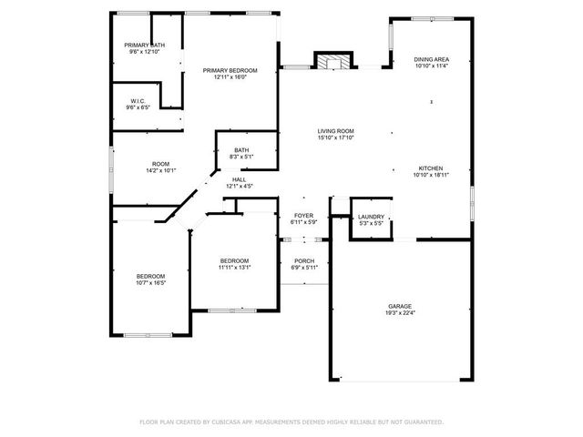 7407 Highway 136 West, Talking Rock, GA 30175