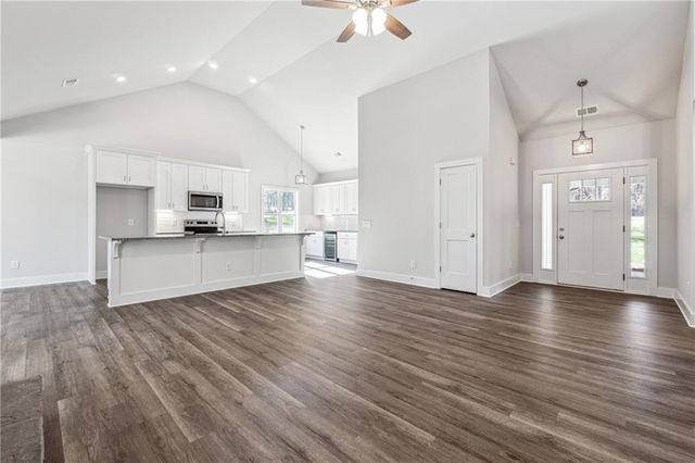 7407 Highway 136 West, Talking Rock, GA 30175