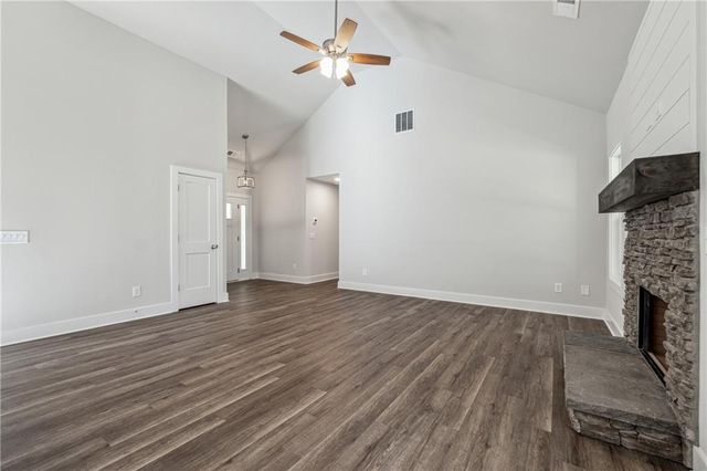 7407 Highway 136 West, Talking Rock, GA 30175