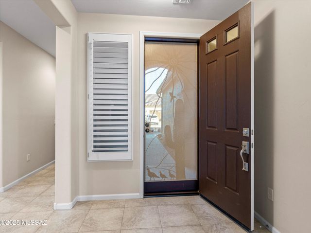 60368 E Arroyo Vista Drive, Oracle, AZ 85623