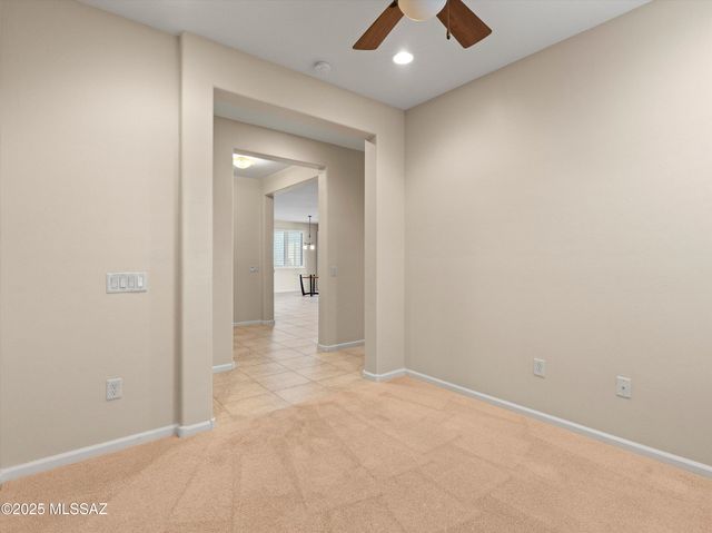 60368 E Arroyo Vista Drive, Oracle, AZ 85623