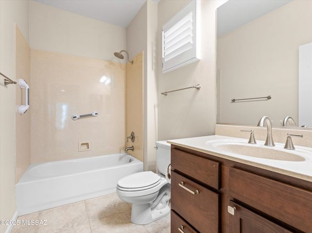 60368 E Arroyo Vista Drive, Oracle, AZ 85623