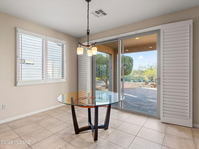 60368 E Arroyo Vista Drive, Oracle, AZ 85623