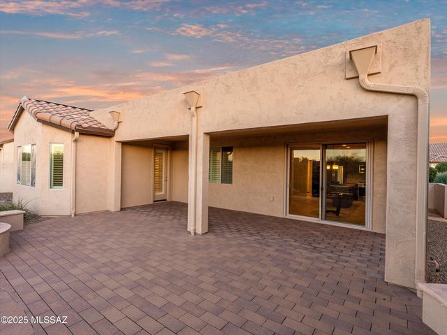 60368 E Arroyo Vista Drive, Oracle, AZ 85623