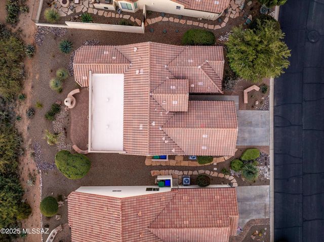 60368 E Arroyo Vista Drive, Oracle, AZ 85623