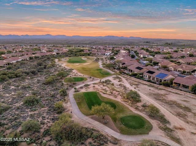 60368 E Arroyo Vista Drive, Oracle, AZ 85623