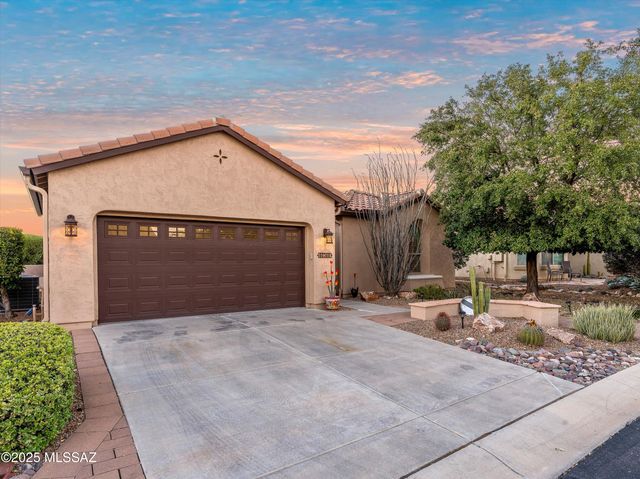 60368 E Arroyo Vista Drive, Oracle, AZ 85623