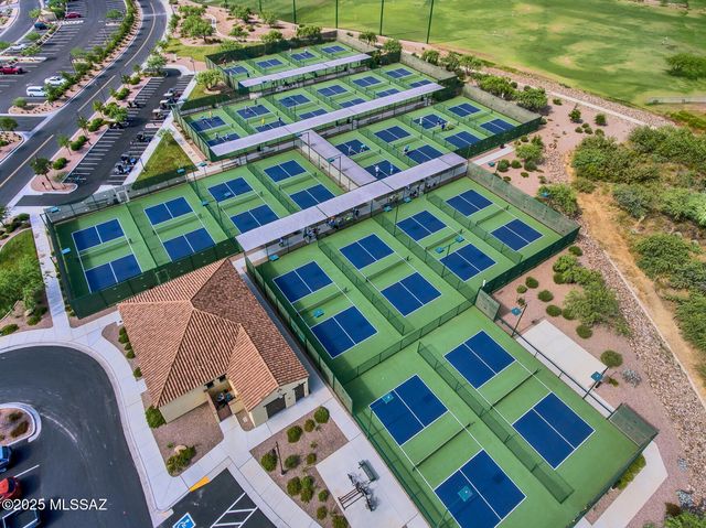 60368 E Arroyo Vista Drive, Oracle, AZ 85623