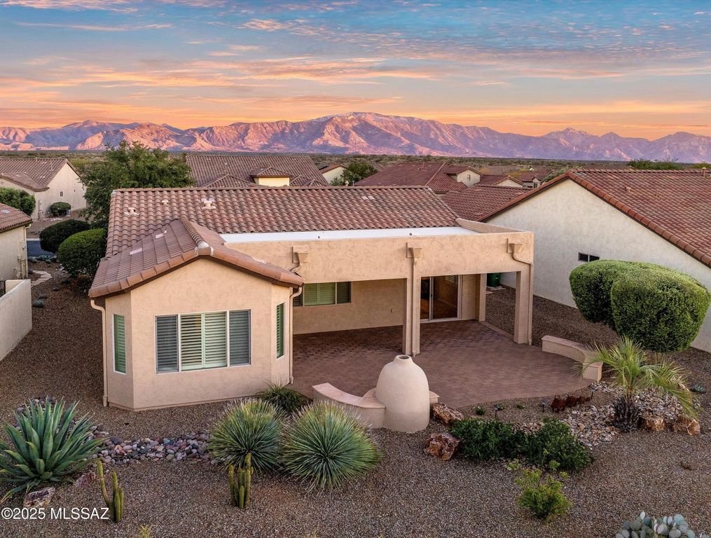 60368 E Arroyo Vista Drive, Oracle, AZ 85623