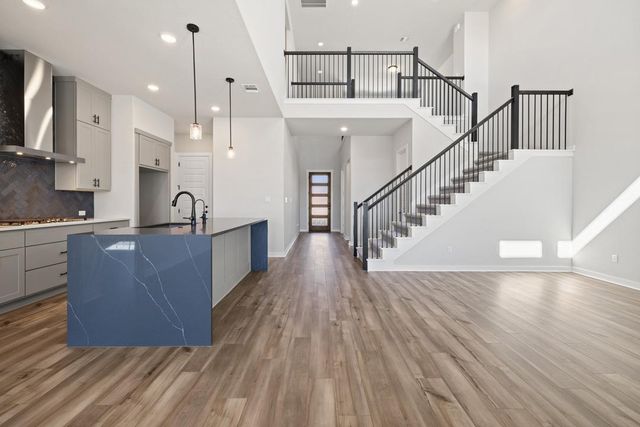 136 Old Woods Road, Liberty Hill, TX 78642