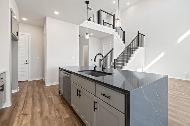 136 Old Woods Road, Liberty Hill, TX 78642