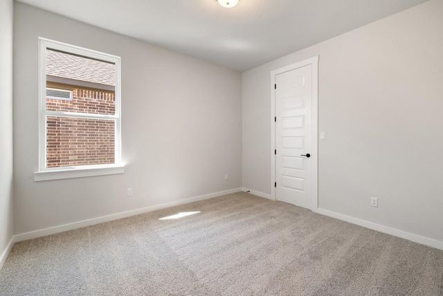 136 Old Woods Road, Liberty Hill, TX 78642