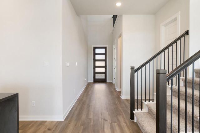 136 Old Woods Road, Liberty Hill, TX 78642