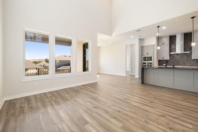 136 Old Woods Road, Liberty Hill, TX 78642