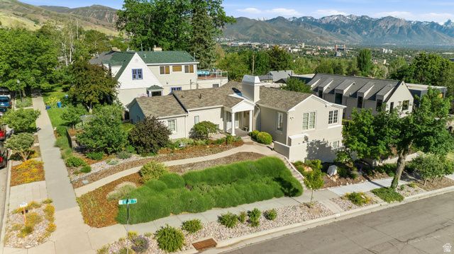 554 E 11TH AVE, Salt Lake City, UT 84103