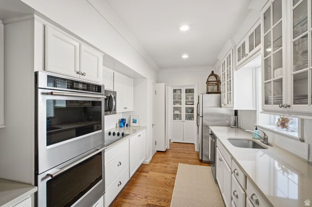 554 E 11TH AVE, Salt Lake City, UT 84103