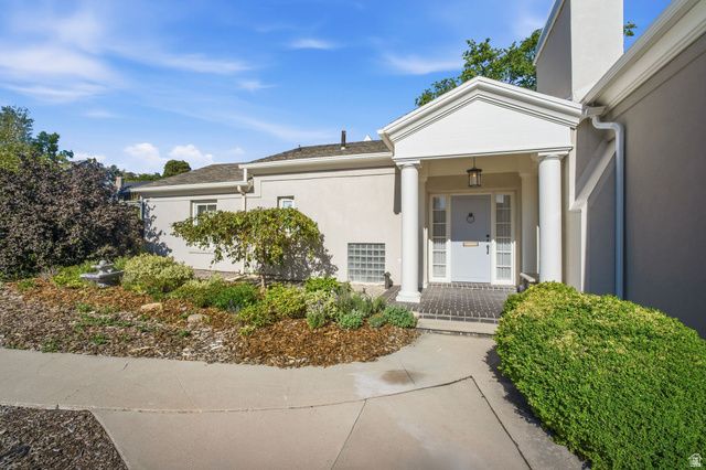 554 E 11TH AVE, Salt Lake City, UT 84103
