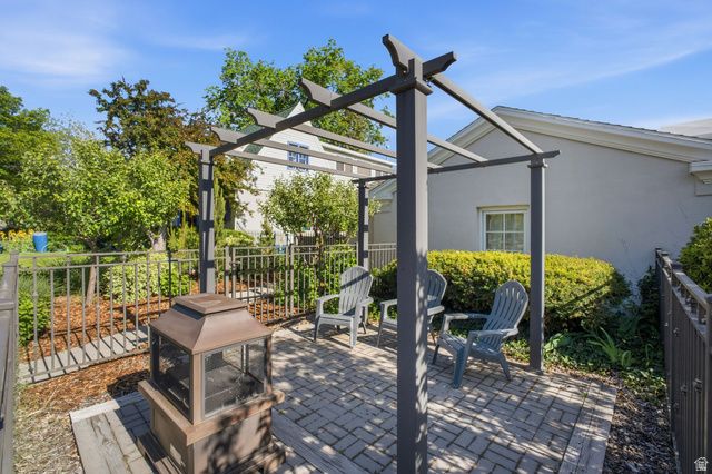 554 E 11TH AVE, Salt Lake City, UT 84103