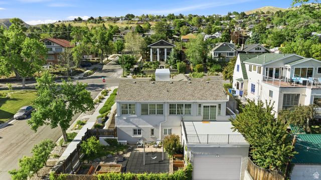 554 E 11TH AVE, Salt Lake City, UT 84103