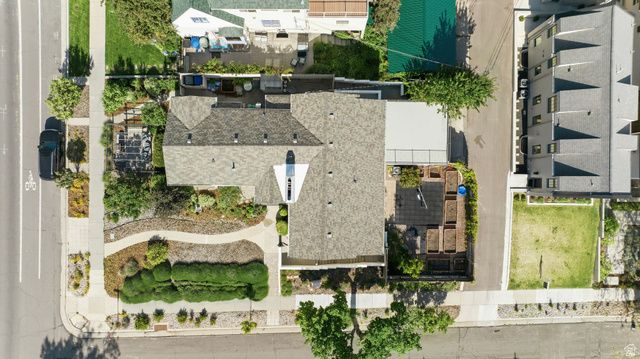 554 E 11TH AVE, Salt Lake City, UT 84103
