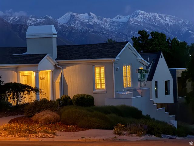554 E 11TH AVE, Salt Lake City, UT 84103