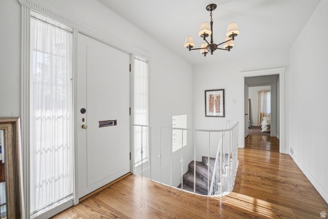 554 E 11TH AVE, Salt Lake City, UT 84103