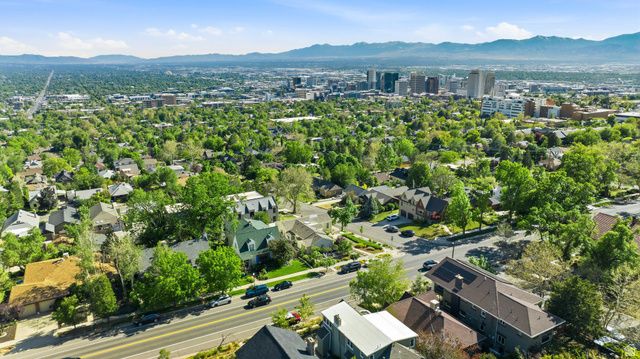 554 E 11TH AVE, Salt Lake City, UT 84103