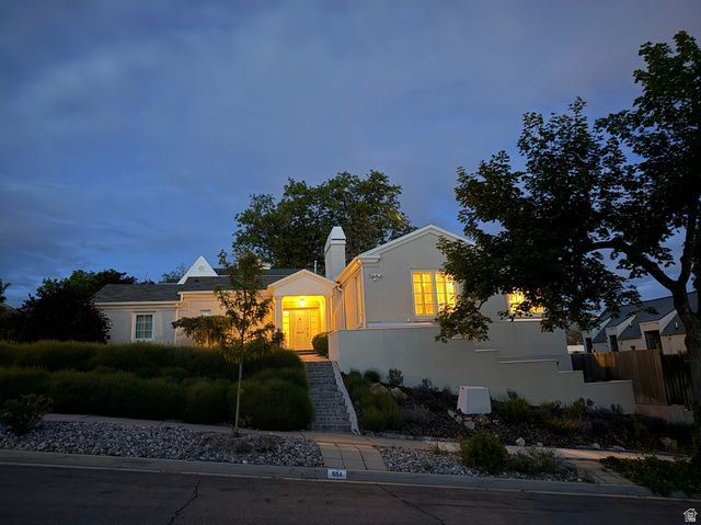 554 E 11TH AVE, Salt Lake City, UT 84103