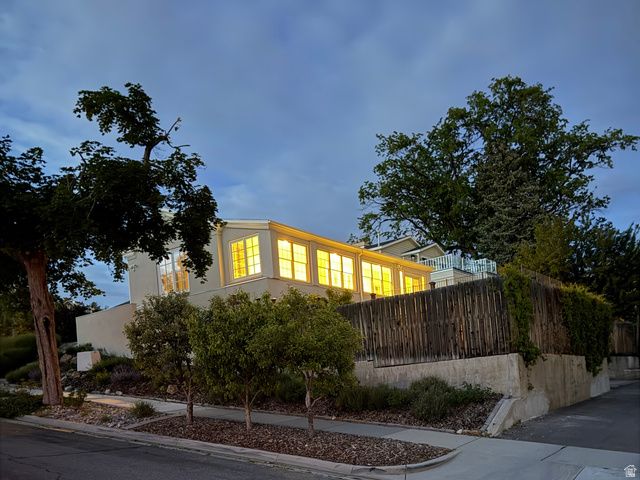554 E 11TH AVE, Salt Lake City, UT 84103