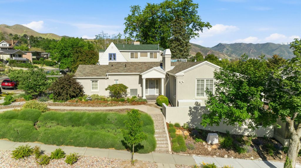 554 E 11TH AVE, Salt Lake City, UT 84103