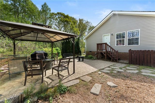 1881 S Waterside DR, Lanexa, VA 23089