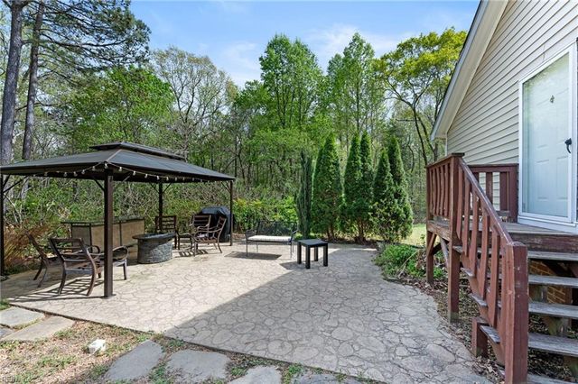 1881 S Waterside DR, Lanexa, VA 23089