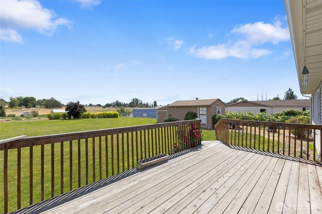 4913 NE Alma Road, Moses Lake, WA 98837
