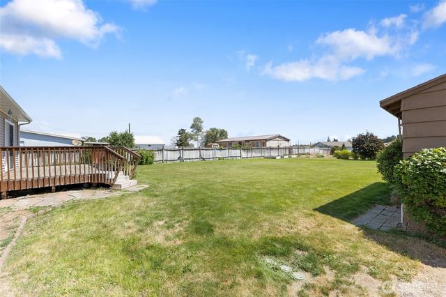 4913 NE Alma Road, Moses Lake, WA 98837