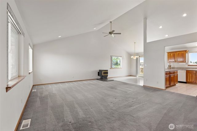 4913 NE Alma Road, Moses Lake, WA 98837