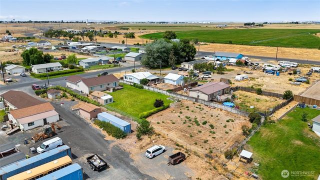 4913 NE Alma Road, Moses Lake, WA 98837